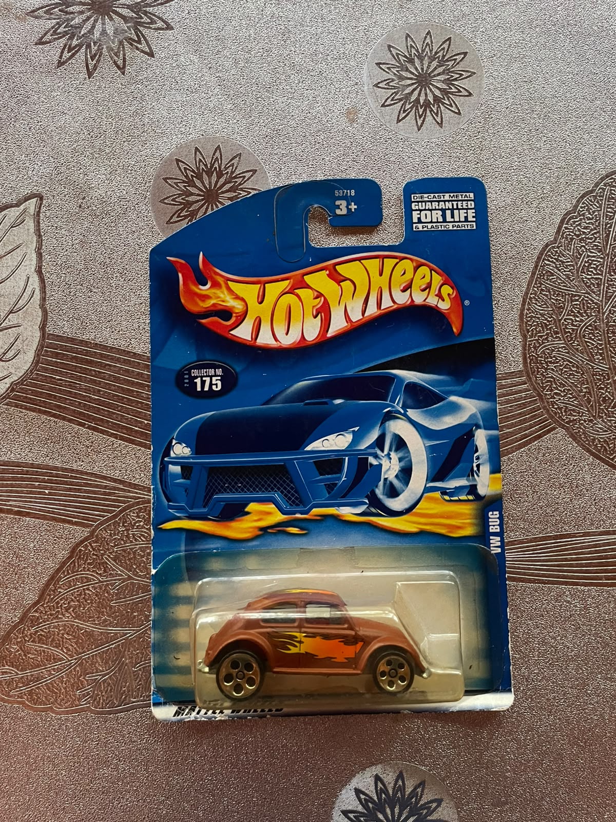VW Bug (Fusca)