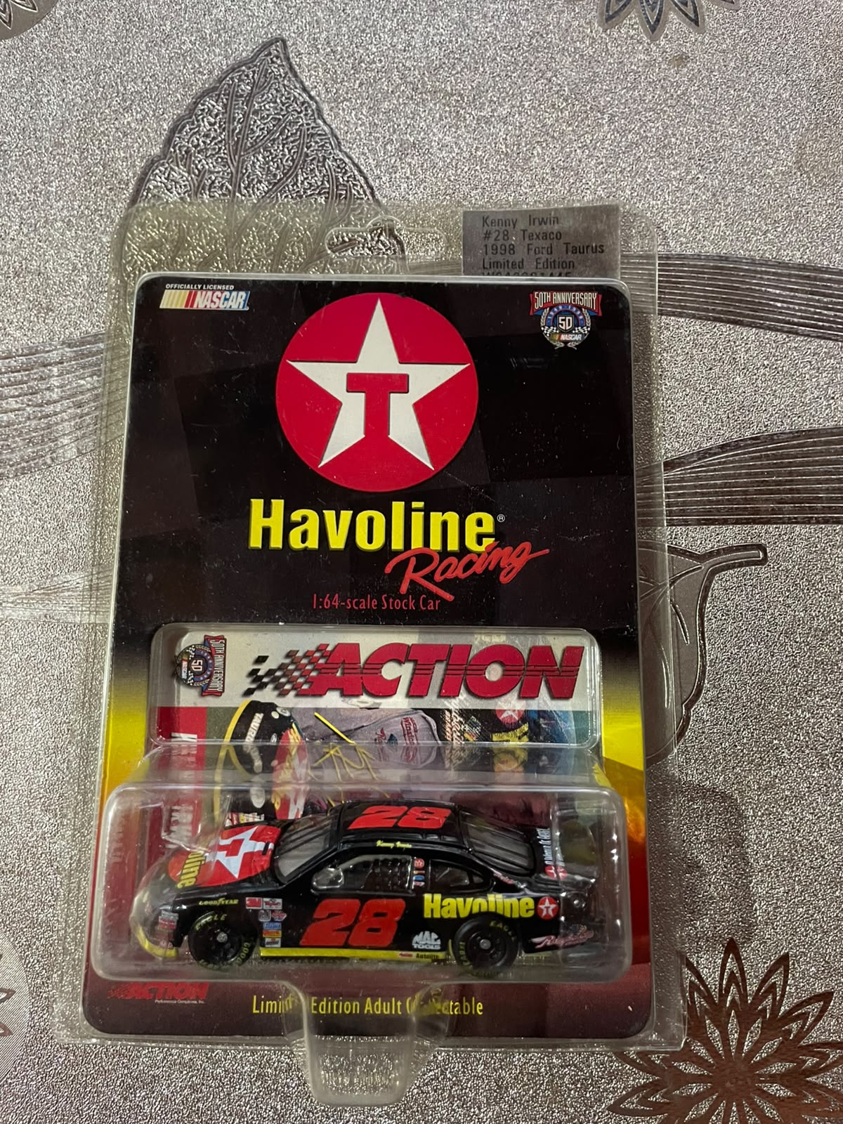 NASCAR 50th Anniversary Series